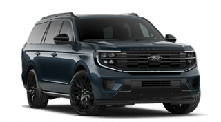 2026 Ford Expedition® External Image 5